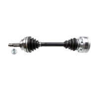 Front Left Drive Shaft Fits Alfa Romeo 147 2000-10 OE 46307653 Febi 182747