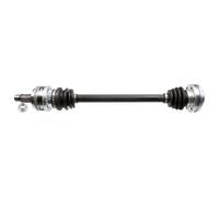 Rear Left Drive Shaft Fits BMW 1 Series 3 Series OE 33 21 7 547 069 Febi 182814