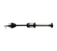 Front Right Drive Shaft Fits VW T5 2003-09 OE 7H0 407 452 RX Febi 182852