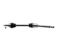 FEBI BILSTEIN 182997 Drive Shaft Front Right O/S Driver Fits Nissan Micra Note