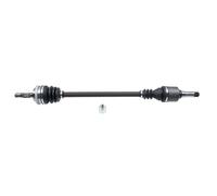 Front Right Drive Shaft Fits Citroën Saxo Peugeot 106 OE 32737H Febi 183470