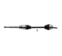 FEBI BILSTEIN 183733 Drive Shaft Front Right Driver For Citroen Saxo Peugeot 106