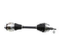 FEBI BILSTEIN 181115 Drive Shaft Left Front Replacement Fits VW Multivan MK5
