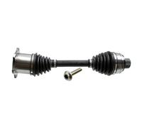 Front Drive Shaft Fits Audi A4 A5 OE 8K0 407 271 P Febi 182885
