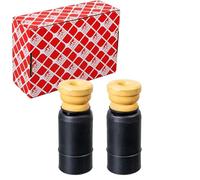 FEBI BILSTEIN Shock Absorber Dust Cover Kit 180735 - Rear 0.238 kg