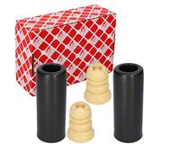 FEBI BILSTEIN 181387 Dust cover kit, shock absorber