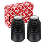FEBI BILSTEIN Dust Cover Kit Shock Absorber 181844 Front 0.306 kg