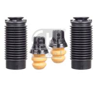 FEBI BILSTEIN DUST COVER KIT, SHOCK ABSORBER FRONT ABARTH FIAT FORD 500 500 / 59