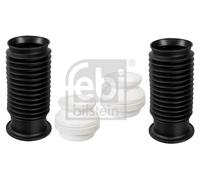 FEBI BILSTEIN DUST COVER KIT, SHOCK ABSORBER FRONT CHEVROLET OPEL VAUXHALL AMPER
