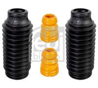 FEBI BILSTEIN DUST COVER KIT, SHOCK ABSORBER FRONT HYUNDAI KIA CEE'D CERATO CERA