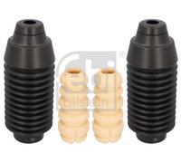 FEBI BILSTEIN DUST COVER KIT, SHOCK ABSORBER FRONT MERCEDES-BENZ NISSAN RENAULT
