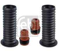 FEBI BILSTEIN DUST COVER KIT, SHOCK ABSORBER FRONT RENAULT SAMSUNG CAPTUR CLIO M