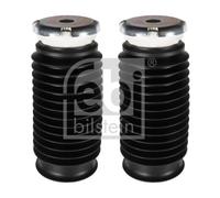FEBI BILSTEIN DUST COVER KIT, SHOCK ABSORBER FRONT VOLVO S60 S80 V70 XC70
