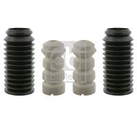 FEBI 13077 DUST COVER KIT SHOCK ABSORBER Rear