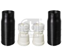 FEBI BILSTEIN DUST COVER KIT, SHOCK ABSORBER REAR AUDI A4 A4 ALLROAD A5 A6 A6 AL