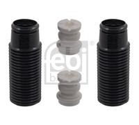 FEBI BILSTEIN DUST COVER KIT, SHOCK ABSORBER REAR AUDI BMW VW 3 80 90 COUPE GOLF