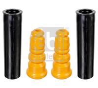 FEBI BILSTEIN DUST COVER KIT, SHOCK ABSORBER REAR FORD B-MAX TOURNEO COURIER TRA