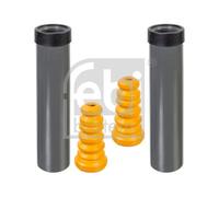 FEBI BILSTEIN DUST COVER KIT, SHOCK ABSORBER REAR FORD MAZDA 3 FOCUS