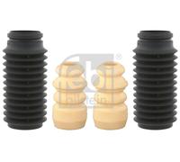 FEBI BILSTEIN DUST COVER KIT, SHOCK ABSORBER REAR FORD MONDEO
