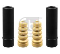 Shock Absorber Dust Cover Kit Rear 182216 Febi Protect 553261C000 553261C000S1