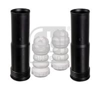 FEBI BILSTEIN DUST COVER KIT, SHOCK ABSORBER REAR LEFT REAR RIGHT AUDI CUPRA SEA