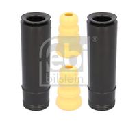 FEBI BILSTEIN DUST COVER KIT, SHOCK ABSORBER REAR LEFT REAR RIGHT MERCEDES-BENZ