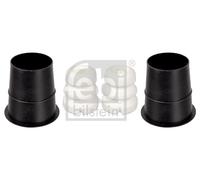Suspension Buffer fits MINI COOPER R56 2.0D Rear 11 to 13 N47C20A 33531507254