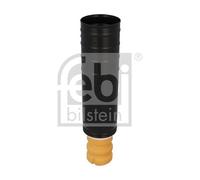 FEBI BILSTEIN DUST COVER KIT, SHOCK ABSORBER REAR OPEL VAUXHALL ADAM CORSA CORSA