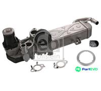 FEBI BILSTEIN EGR MODULE 170659 FOR SEAT SKODA VW