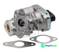 FEBI BILSTEIN EGR VALVE 102665 FOR LAND ROVER