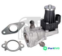 FEBI BILSTEIN EGR VALVE 103574 FOR LAND ROVER