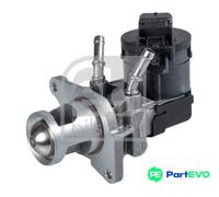 FEBI BILSTEIN EGR VALVE 107784 FOR BMW