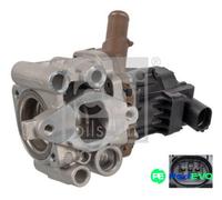 FEBI BILSTEIN EGR VALVE 108842