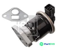 FEBI BILSTEIN EGR VALVE 170328 FOR HONDA