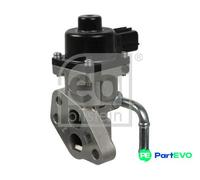 FEBI BILSTEIN EGR VALVE 170329 FOR FORD MAZDA VOLVO