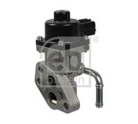 FEBI BILSTEIN EGR VALVE 170329 FOR FORD MAZDA VOLVO
