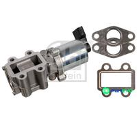 FEBI BILSTEIN EGR VALVE 170642 FOR TOYOTA