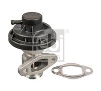 EGR AGR valve 172838 FEBI BILSTEIN for VW CADDY III Estate GOLF V