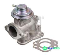 FEBI BILSTEIN EGR VALVE 172840 FOR OPEL VAUXHALL