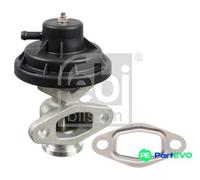 FEBI BILSTEIN EGR VALVE 172846 FOR SEAT SKODA VW