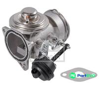 FEBI BILSTEIN EGR VALVE 172850 FOR SEAT SKODA VW