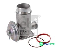 FEBI BILSTEIN EGR VALVE 173475 FOR BMW