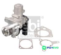 FEBI BILSTEIN EGR VALVE 173487 FOR NISSAN