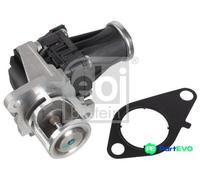 FEBI BILSTEIN EGR VALVE 173555 FOR RENAULT