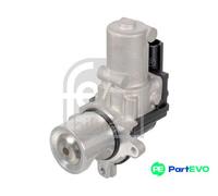 FEBI BILSTEIN EGR VALVE 173588 FOR AUDI VW