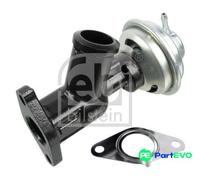 FEBI BILSTEIN EGR VALVE 173664 FOR CITROËN PEUGEOT
