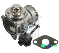 FEBI BILSTEIN EGR VALVE 173707 FOR SEAT SKODA VW