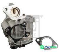 FEBI BILSTEIN EGR VALVE 173830 FOR NISSAN RENAULT