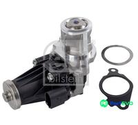 FEBI BILSTEIN EGR VALVE 174953 FOR ALFA ROMEO FIAT OPEL SUZUKI VAUXHALL