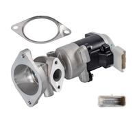 Febi Bilstein EGR Valve 174957 - Genuine OEM Quality - Precision Fitment